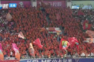 10月05日 闽超第二阶段第17轮 漳州队 VS 南平队 全场录像